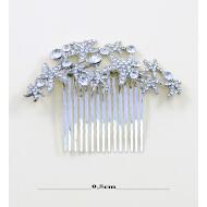 Peinetas con flores Peinetas con flores