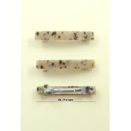 Pasador animal print Pasador animal print