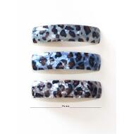 Pasador tonos tierra Pasador tonos tierra