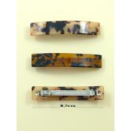 Pasador marrón Pasador marrón