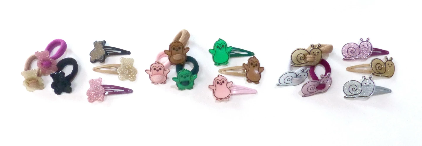 Ranitas de pelo y coleteros para el otoño Ranitas de pelo y coleteros para el otoño